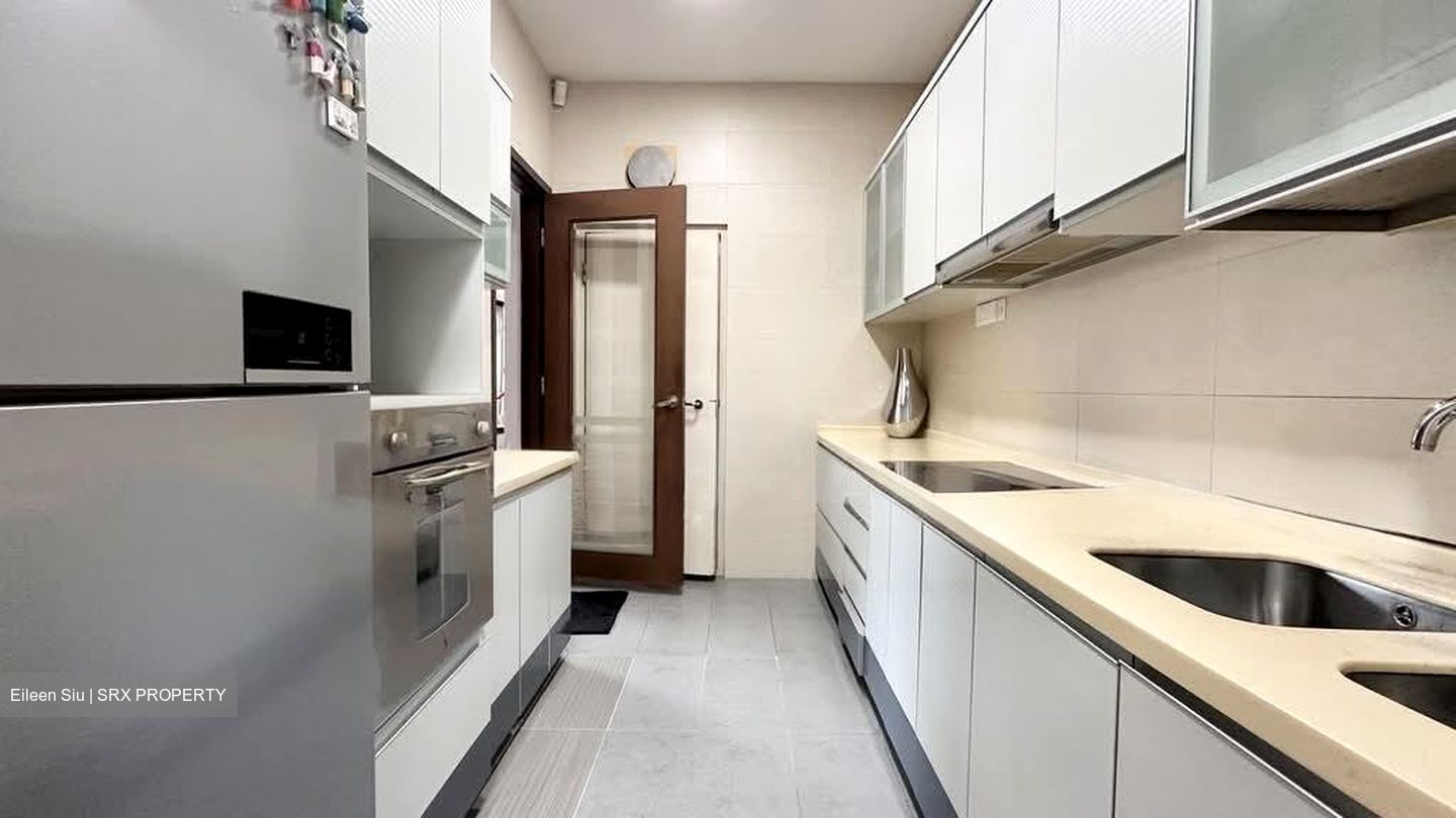 Seletar Hills Estate (D28), Terrace #591184981